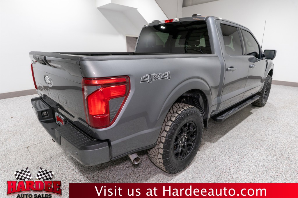 2024 Ford F-150 Image 5