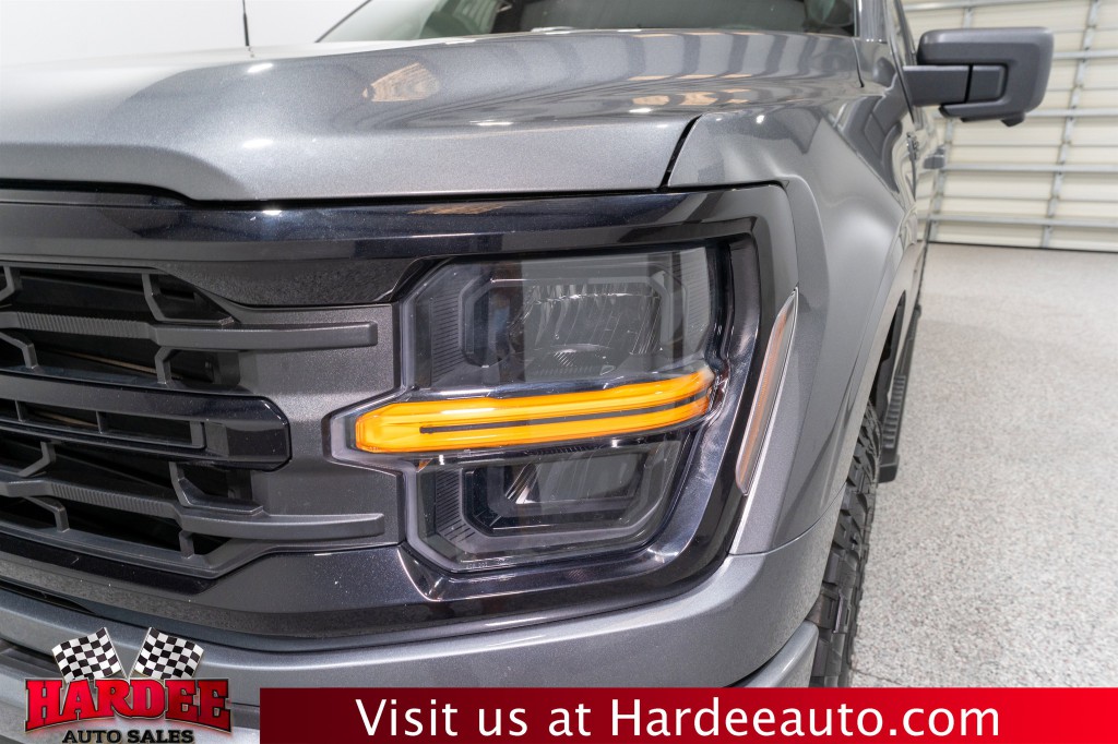 2024 Ford F-150 Image 8