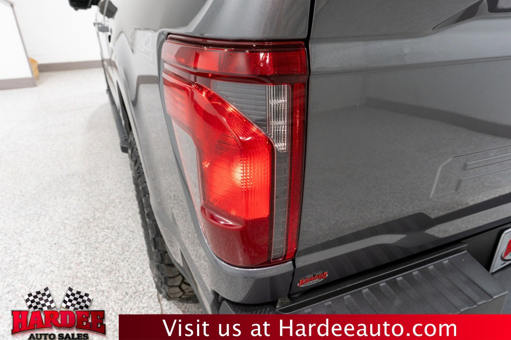 2024 Ford F-150 Image 9