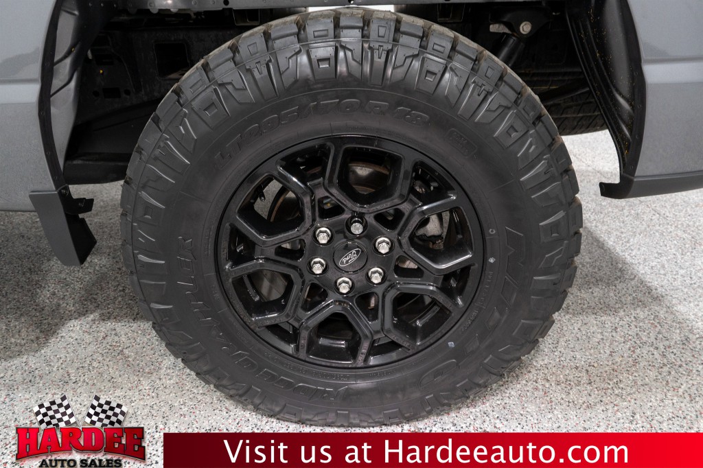 2024 Ford F-150 Image 10