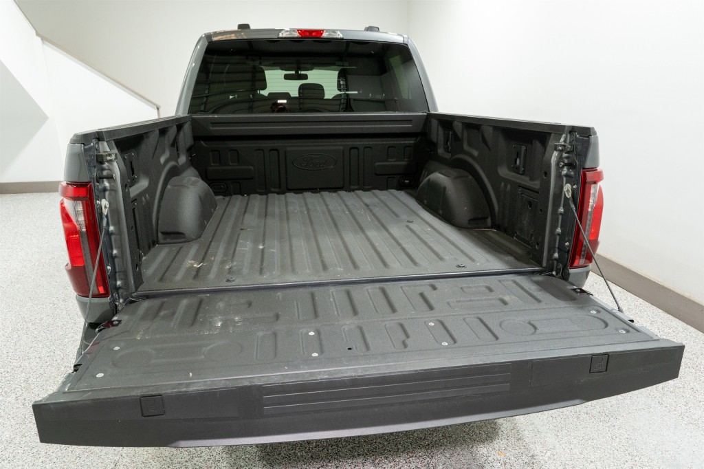 2024 Ford F-150 Image 11