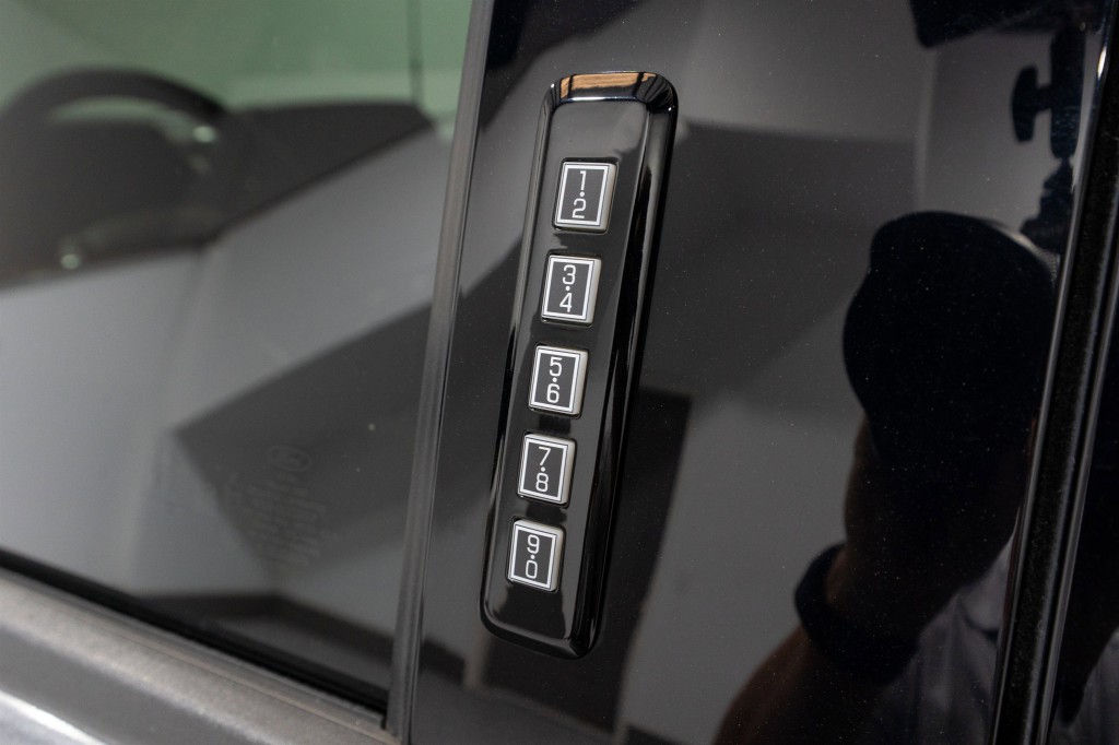 2024 Ford F-150 Image 12