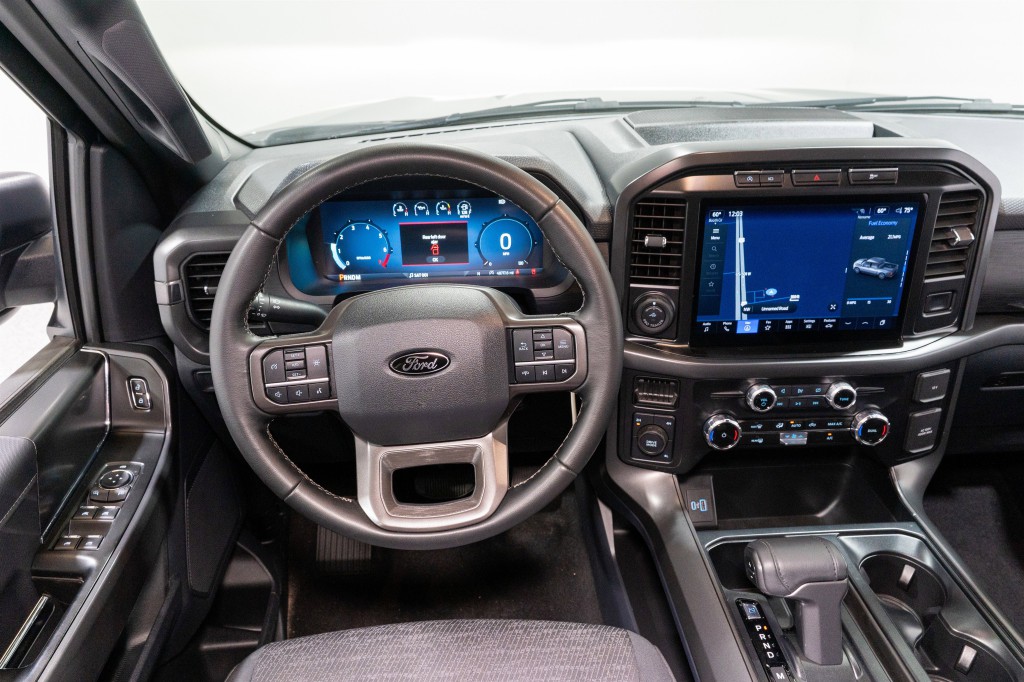 2024 Ford F-150 Image 13