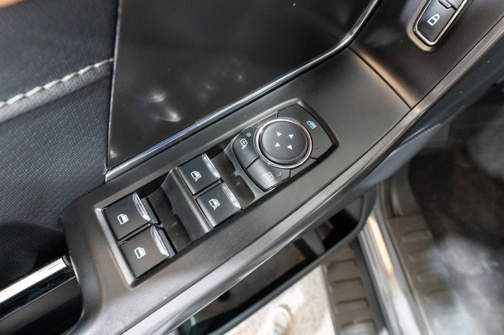 2024 Ford F-150 Image 16