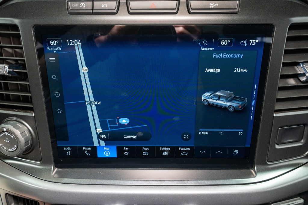 2024 Ford F-150 Image 18