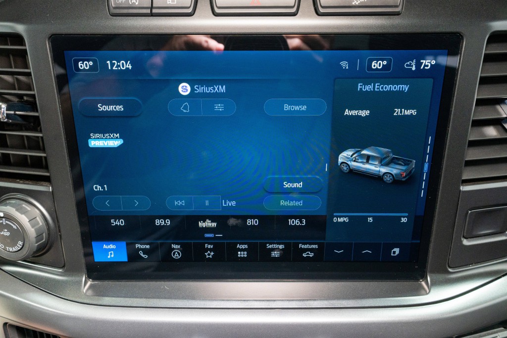 2024 Ford F-150 Image 19