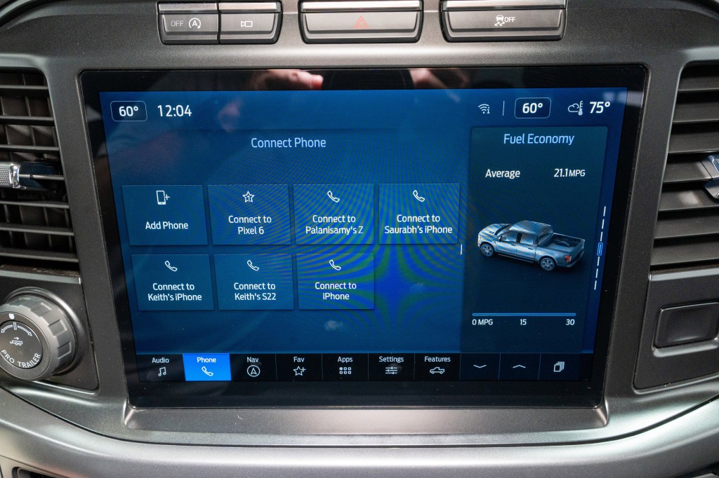 2024 Ford F-150 Image 20