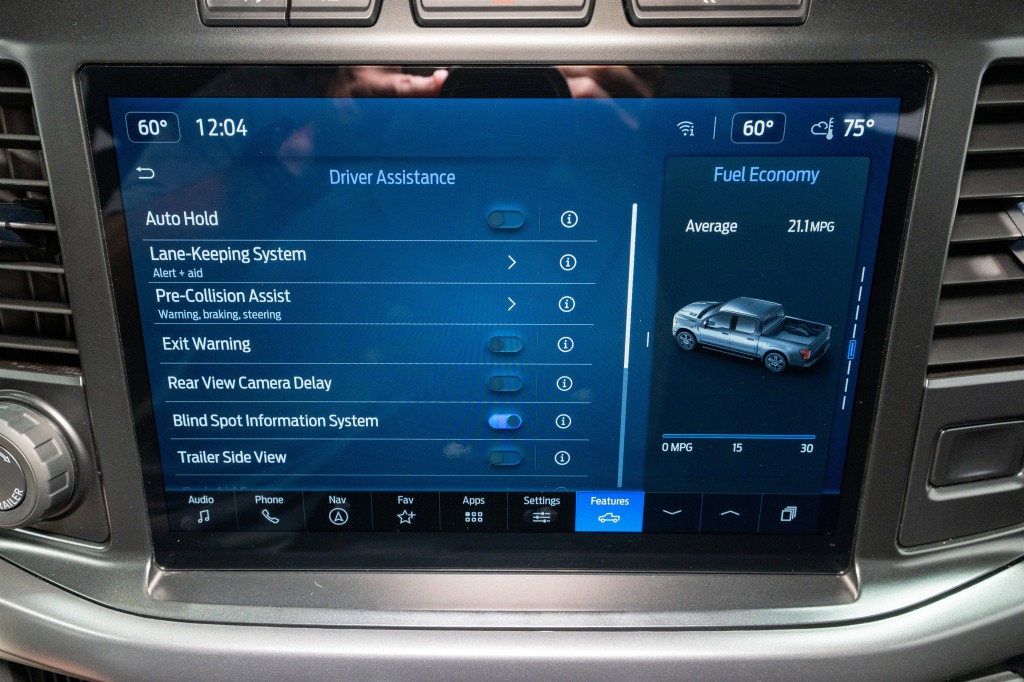 2024 Ford F-150 Image 21