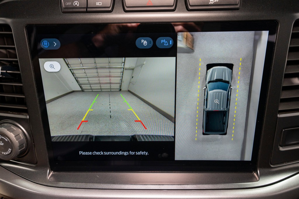 2024 Ford F-150 Image 22