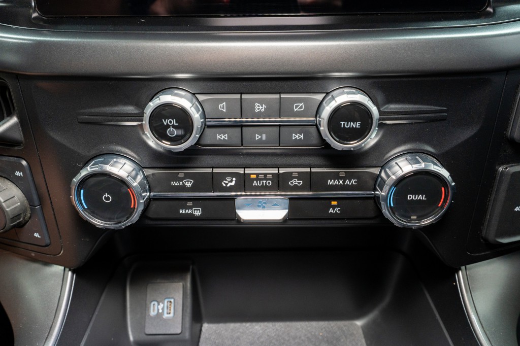 2024 Ford F-150 Image 23