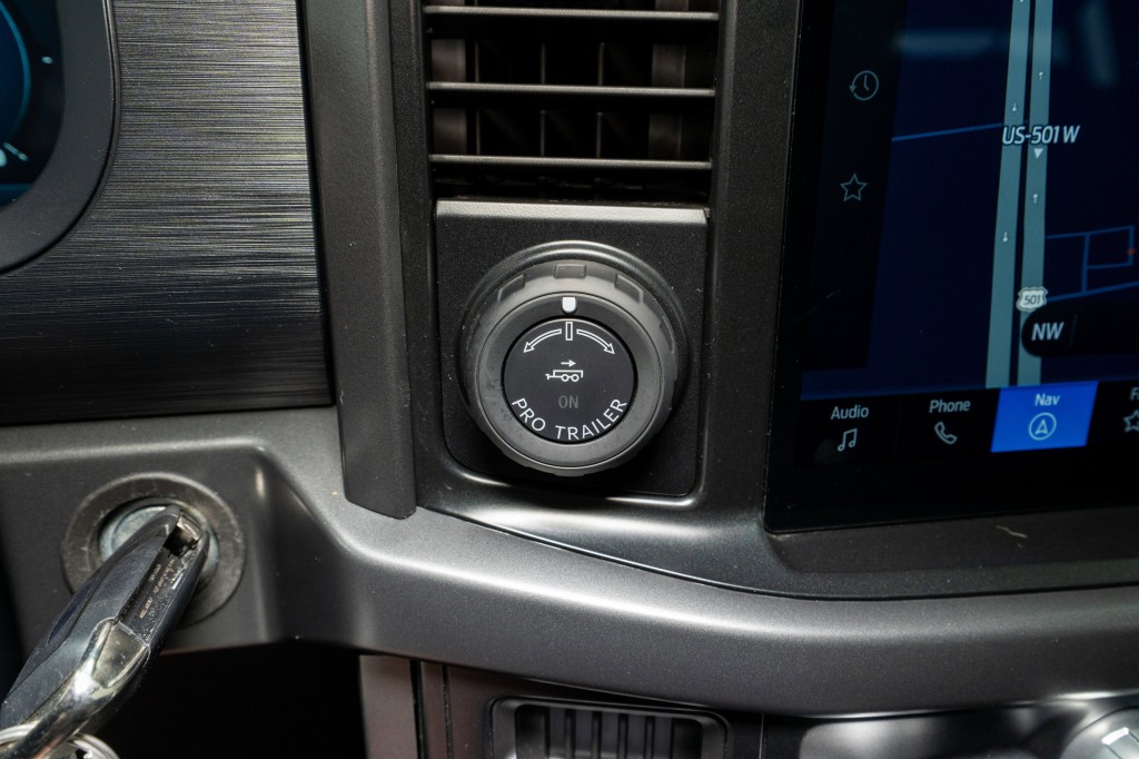 2024 Ford F-150 Image 25