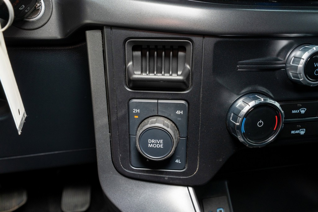 2024 Ford F-150 Image 26