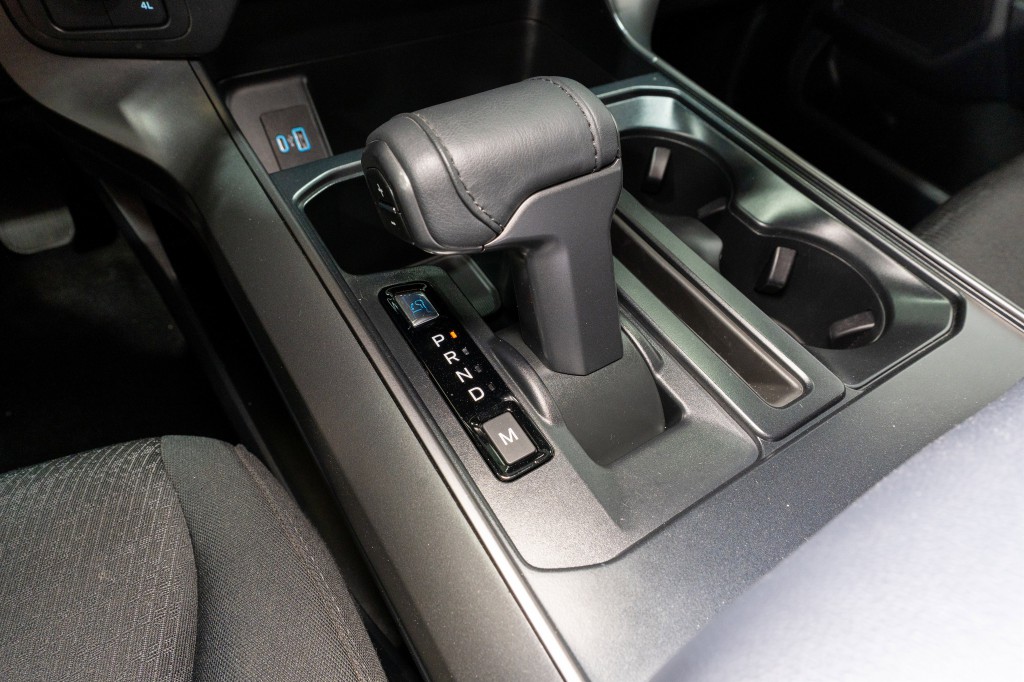 2024 Ford F-150 Image 27