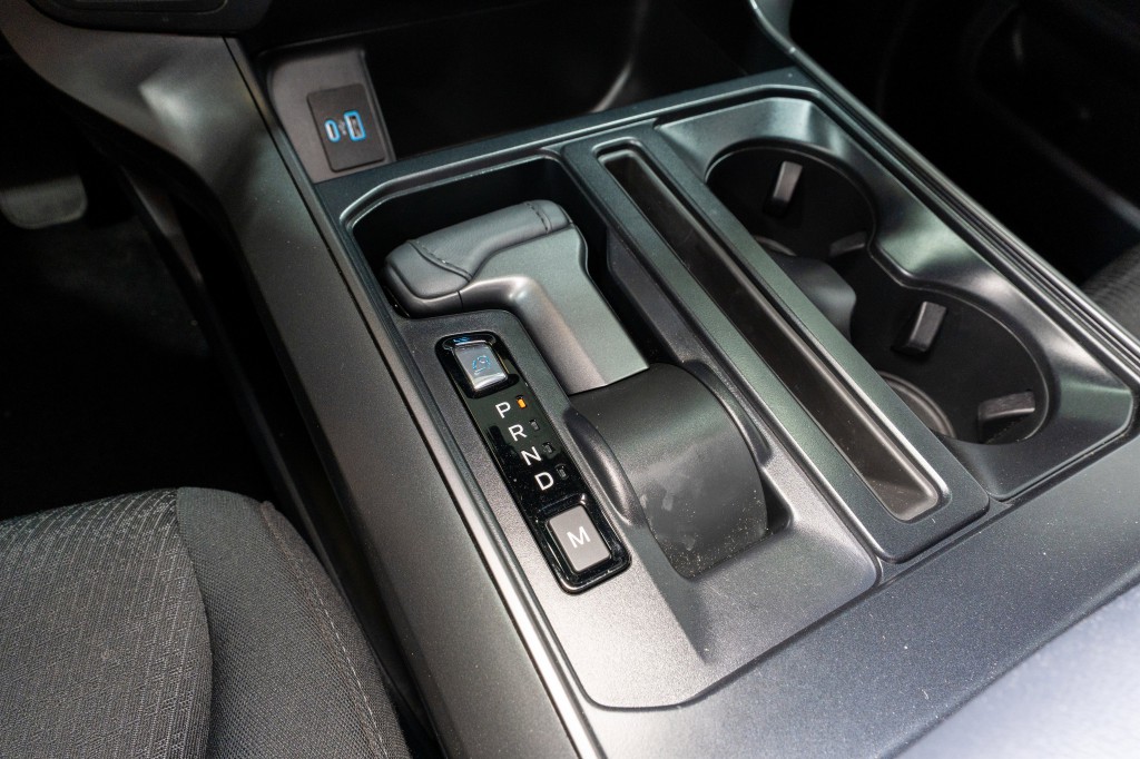 2024 Ford F-150 Image 28