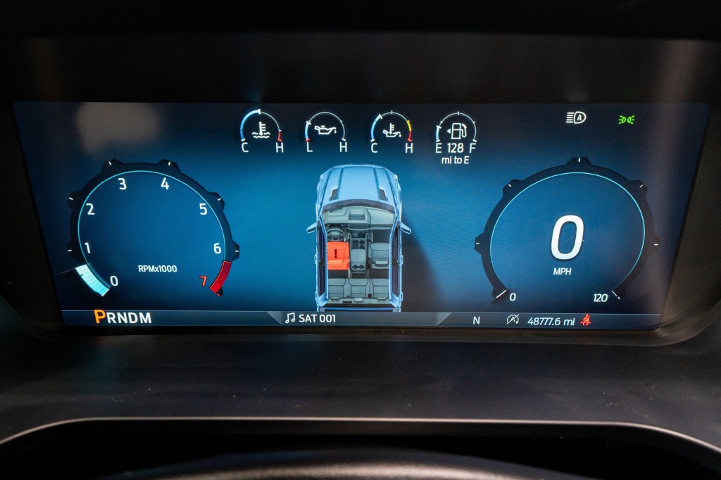 2024 Ford F-150 Image 29