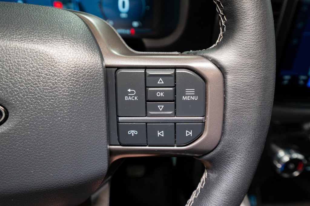 2024 Ford F-150 Image 30