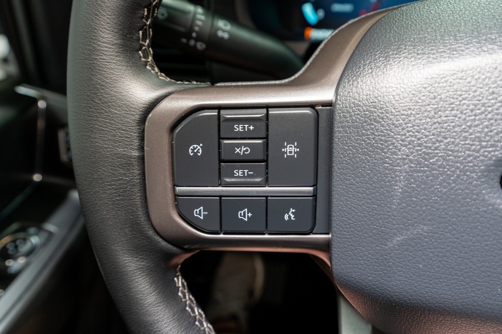 2024 Ford F-150 Image 31