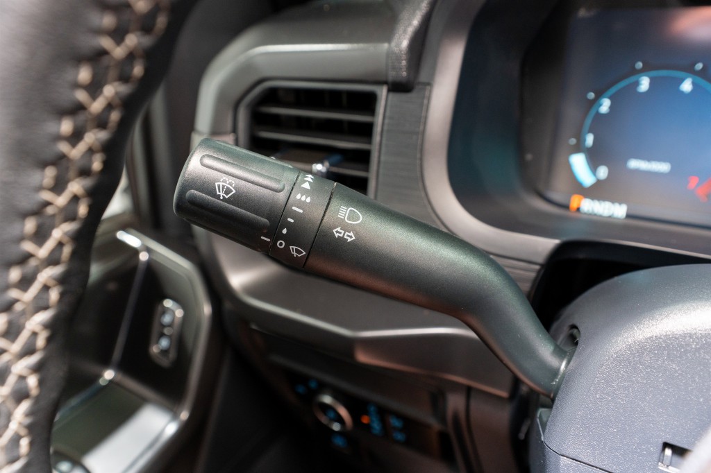 2024 Ford F-150 Image 32