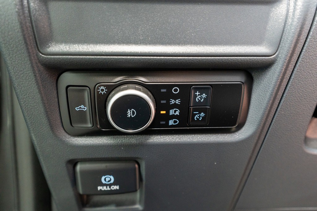 2024 Ford F-150 Image 33