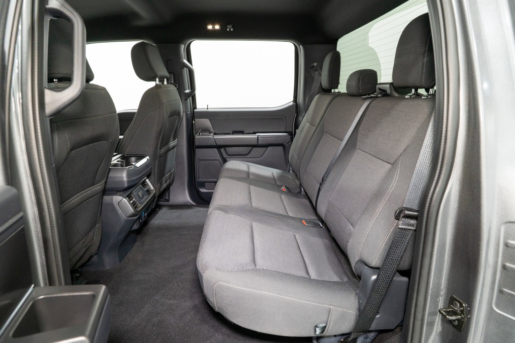 2024 Ford F-150 Image 34