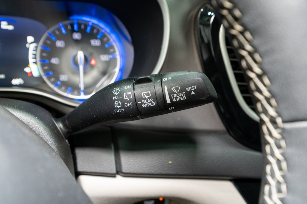 2024 Chrysler Pacifica Image 27