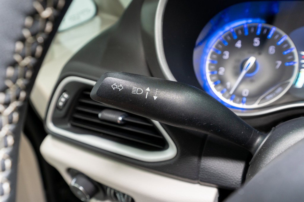 2024 Chrysler Pacifica Image 28