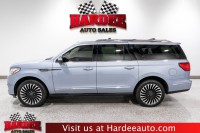 Image for 2019 Lincoln Navigator Black Label ID: 7028276