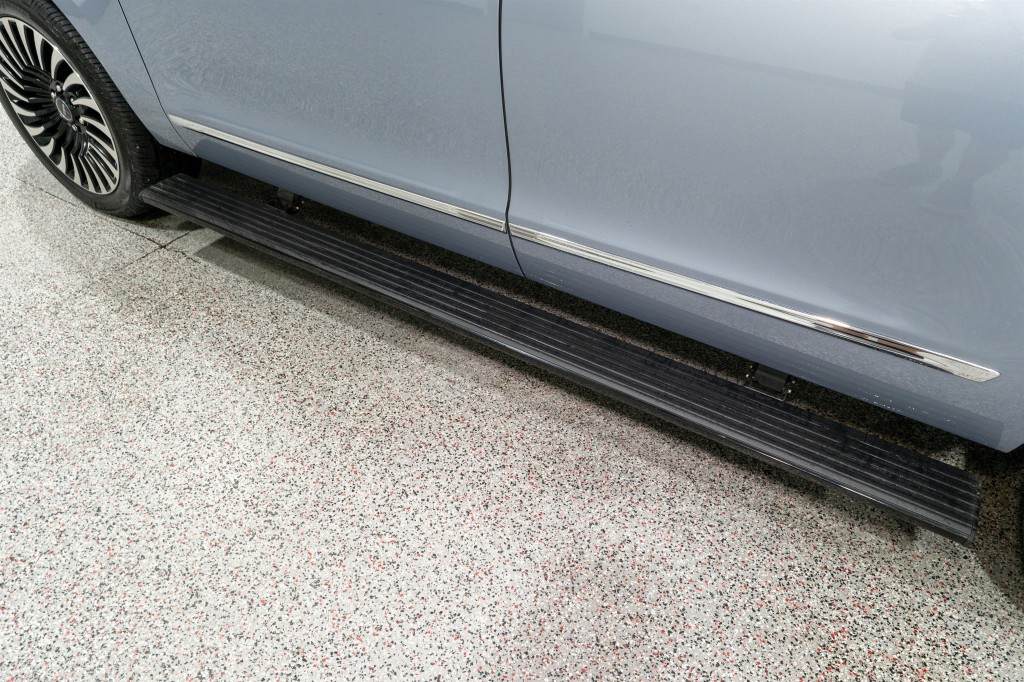 2019 Lincoln Navigator Image 11