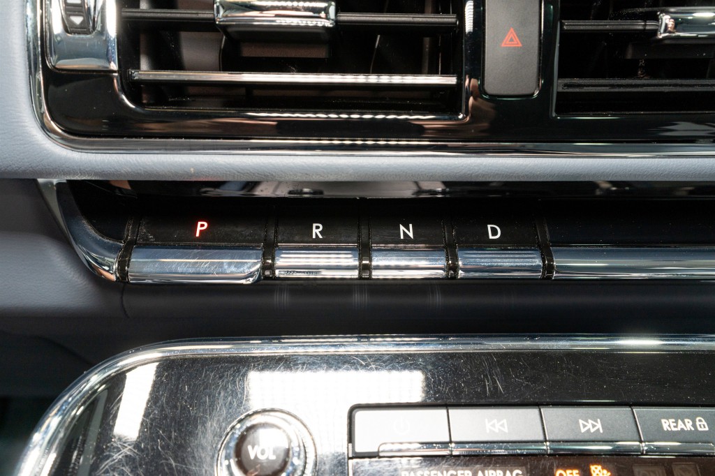 2019 Lincoln Navigator Image 23