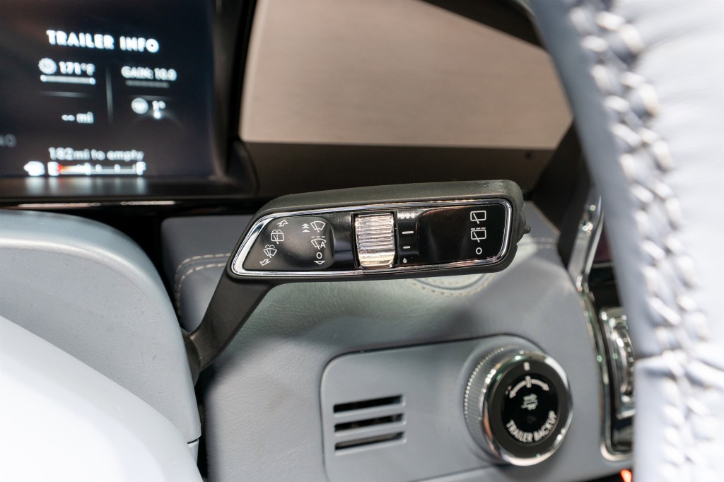 2019 Lincoln Navigator Image 31