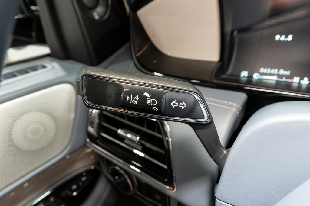 2019 Lincoln Navigator Image 32