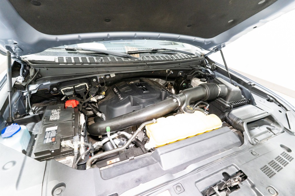 2019 Lincoln Navigator Image 39