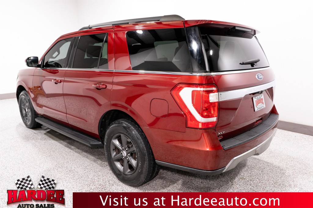 2019 Ford Expedition Image 3