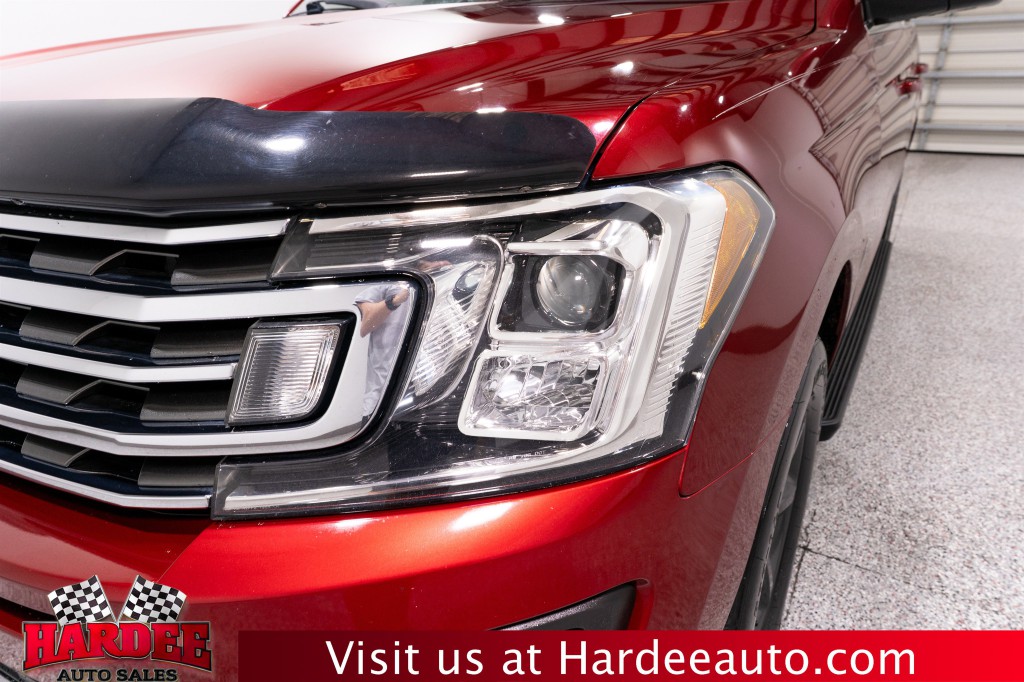 2019 Ford Expedition Image 8