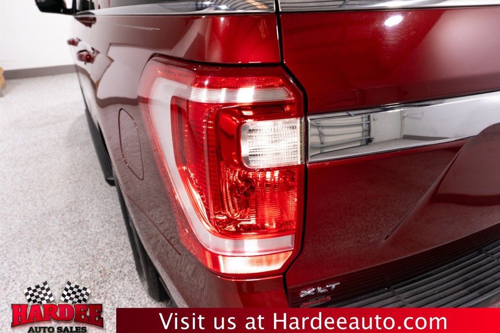 2019 Ford Expedition Image 9