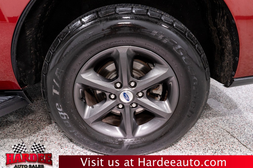 2019 Ford Expedition Image 10