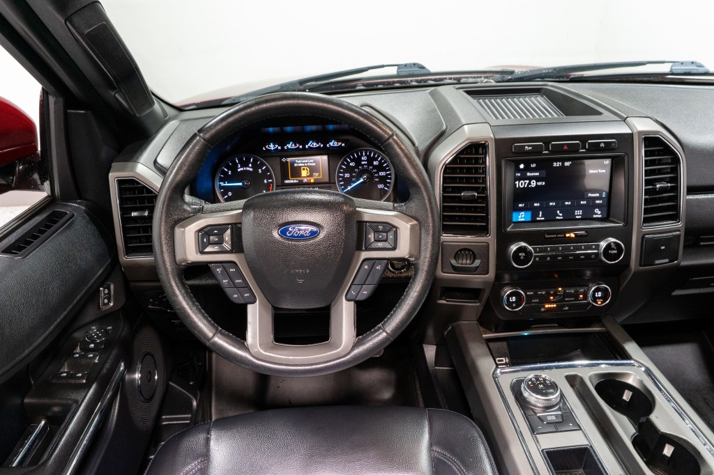 2019 Ford Expedition Image 11