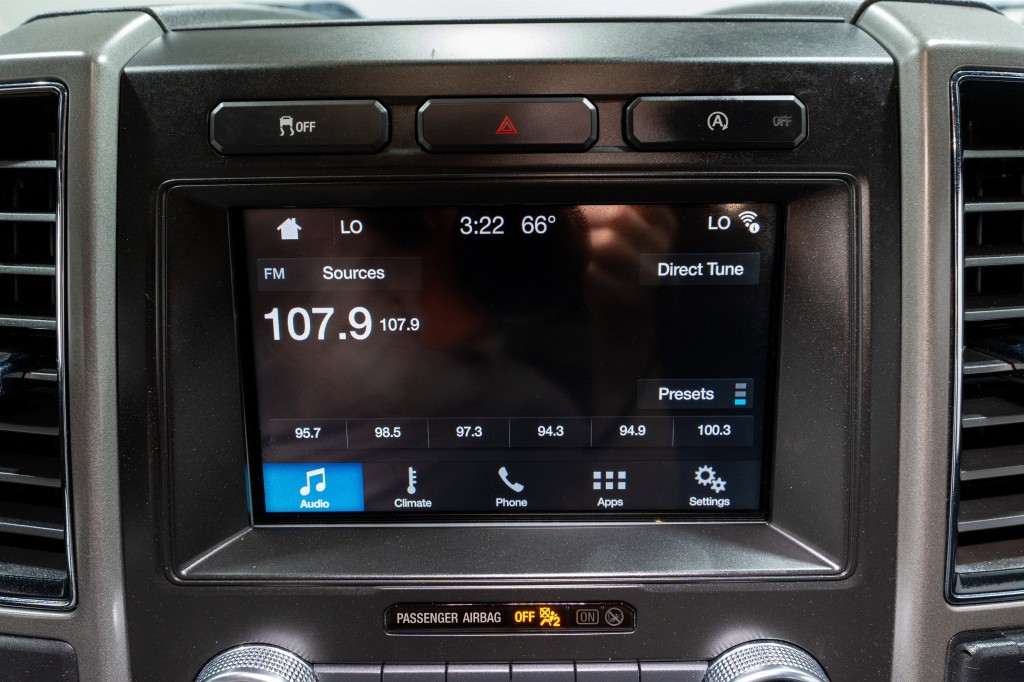 2019 Ford Expedition Image 15