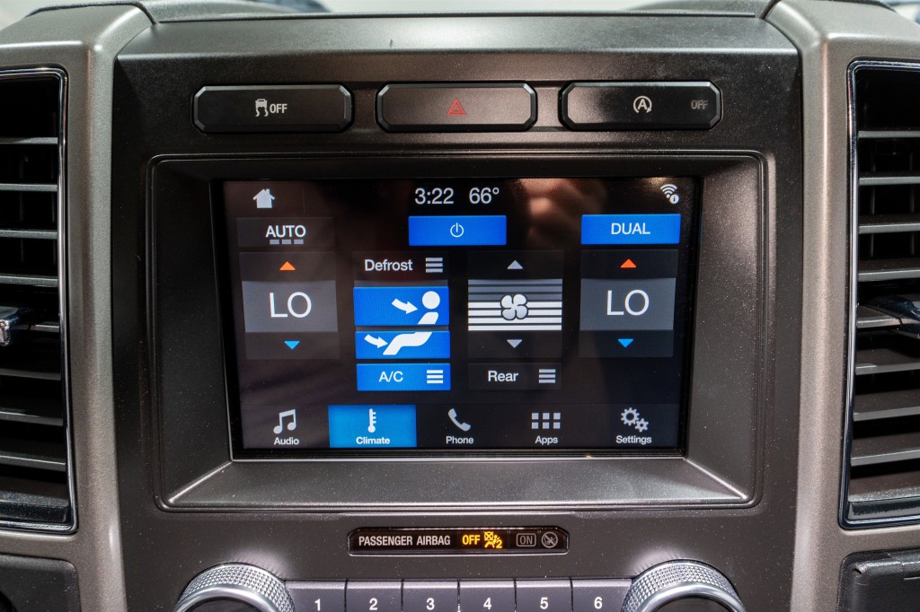 2019 Ford Expedition Image 16