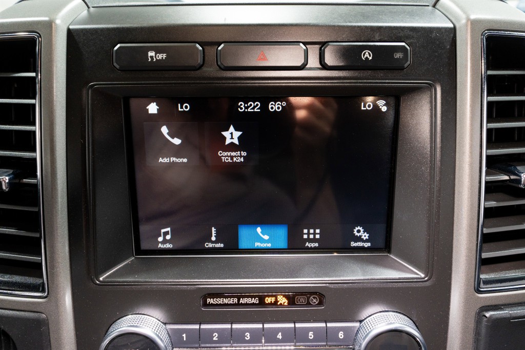 2019 Ford Expedition Image 17