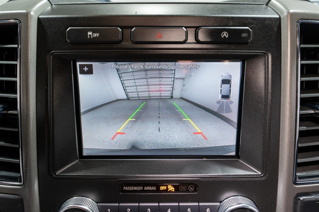 2019 Ford Expedition Image 18