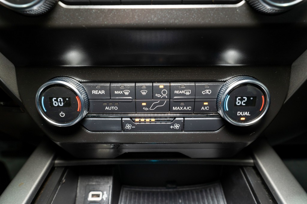 2019 Ford Expedition Image 19