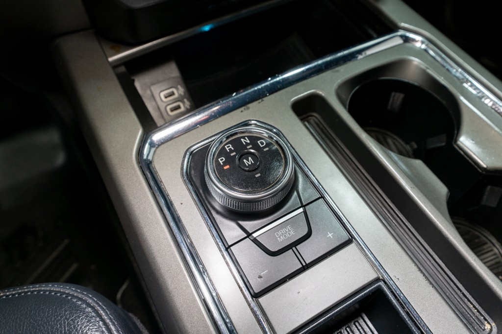 2019 Ford Expedition Image 20