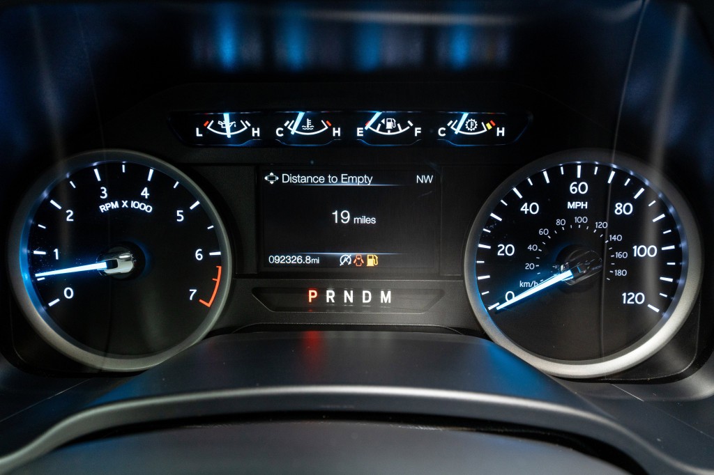 2019 Ford Expedition Image 21