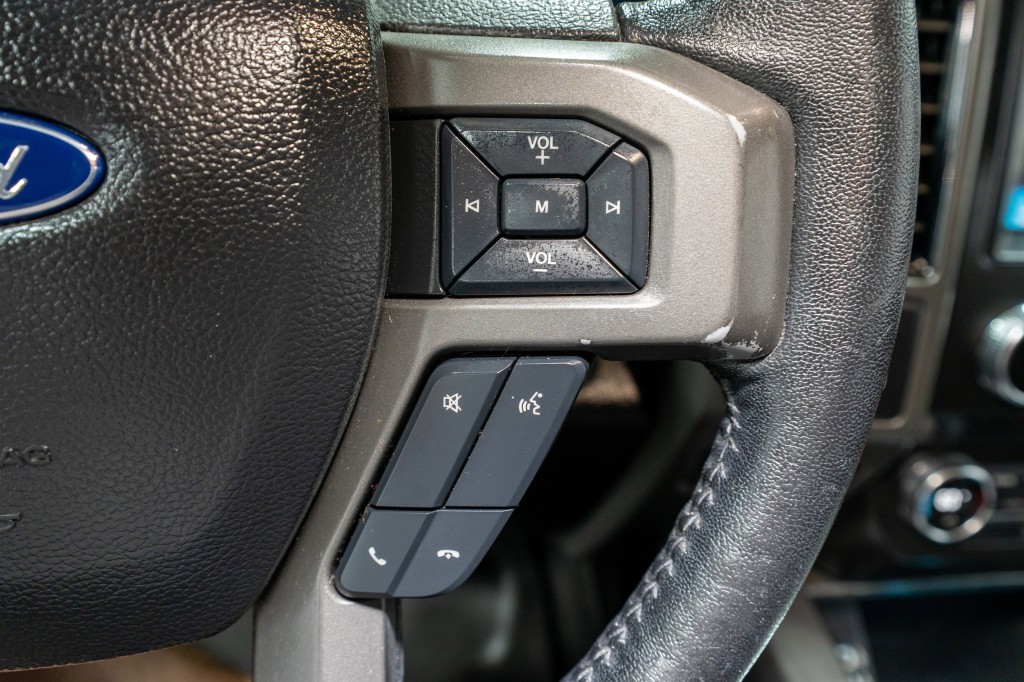 2019 Ford Expedition Image 22