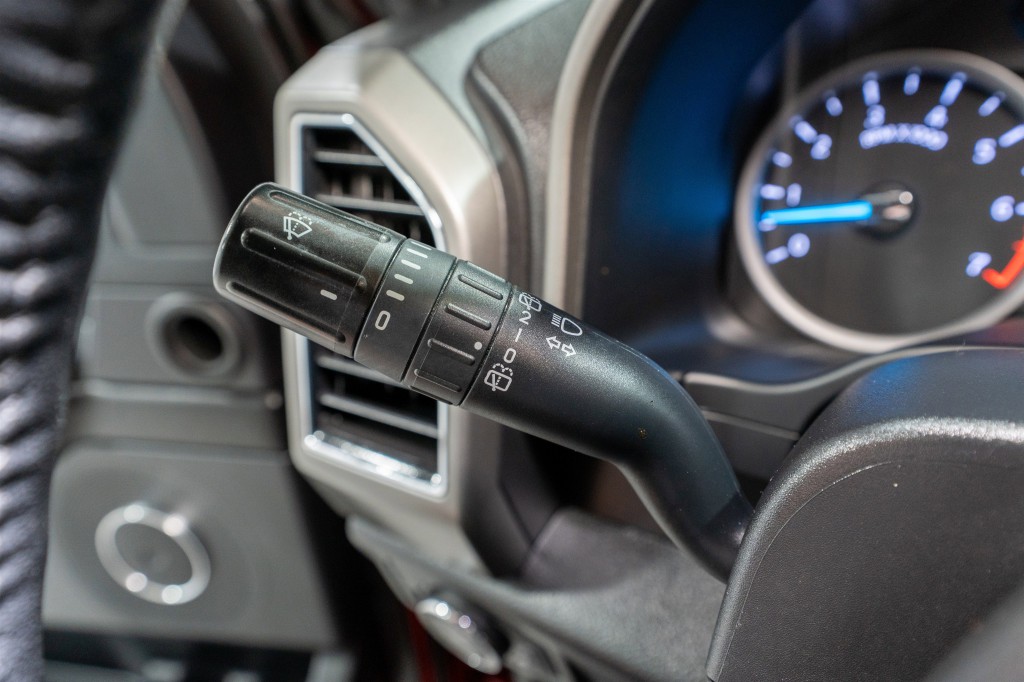 2019 Ford Expedition Image 24