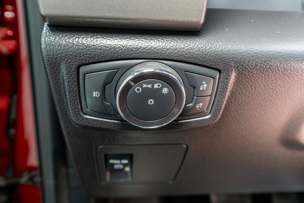 2019 Ford Expedition Image 26