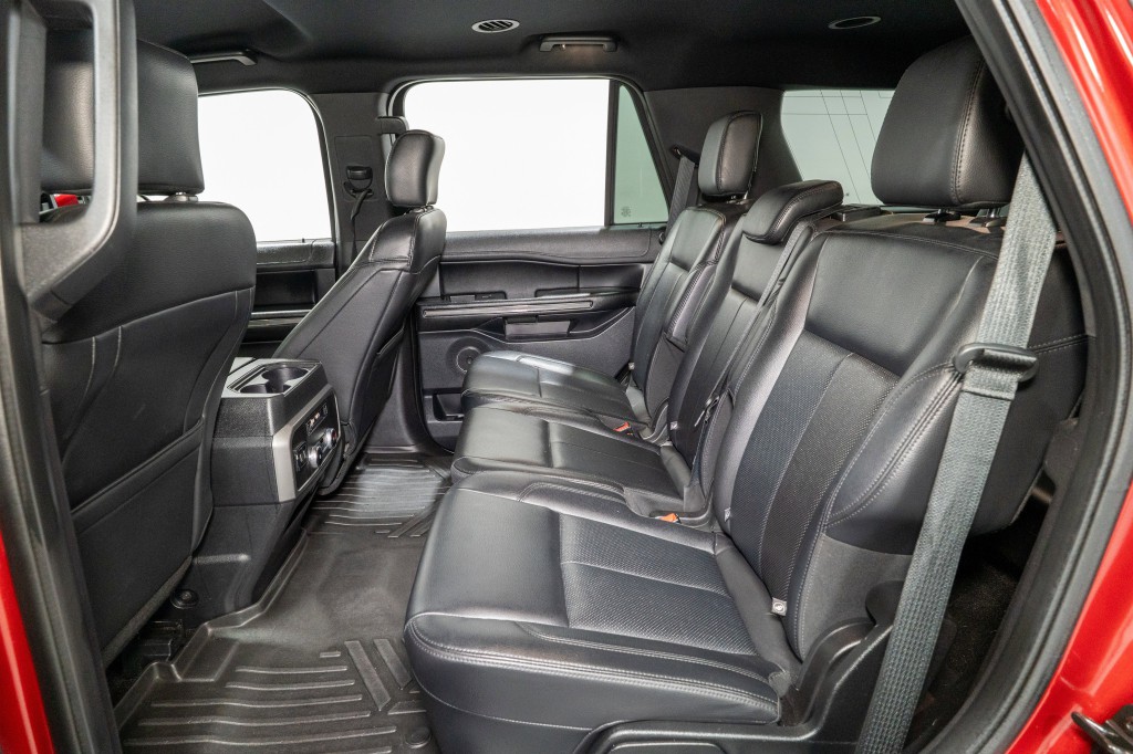 2019 Ford Expedition Image 27