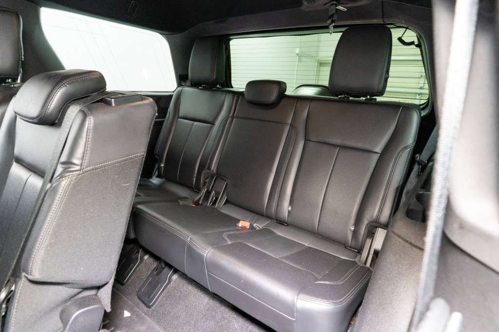 2019 Ford Expedition Image 28