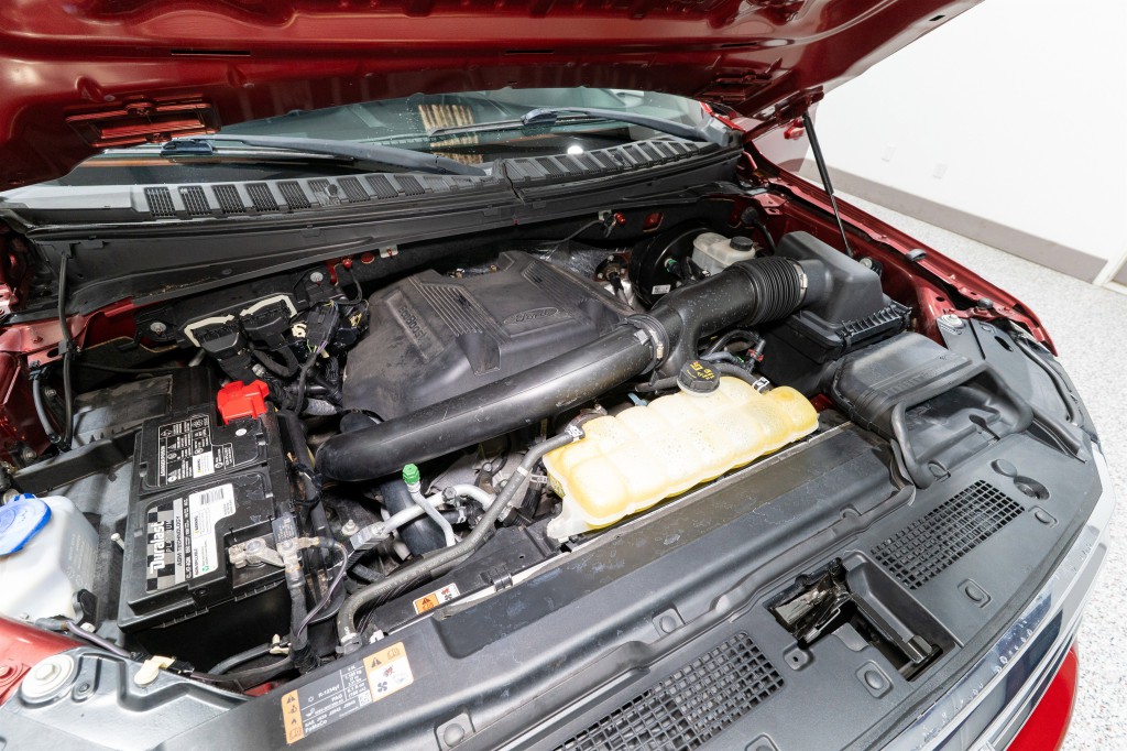 2019 Ford Expedition Image 29